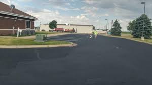 Reliable Elkton, KY Driveway Paving Services Solutions